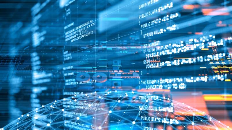 Linux基石:南明区小程序开发公司的技术底座与发行版选择逻辑
