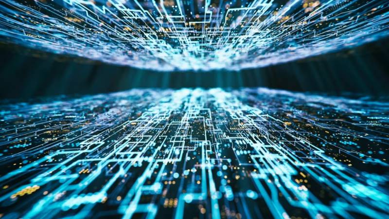 南明区网站建设:实施DevOps,赋能医疗保健领域数字化转型